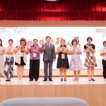 114年全國績優社政人員表揚　新北8位基層同仁獲獎