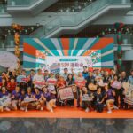 據點520運動會倒數計時-　10月熱血啟動台中青春時光機