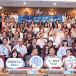 智慧大學實踐力！ 中原大學ai教學競賽引爆學習新浪潮