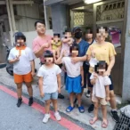 花蓮「9寶爸」猝逝　留下妻小10人無依