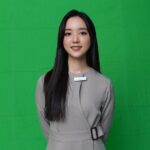 圍棋界周子瑜變身手遊女神-俞俐均首拍廣告笑場不斷