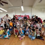 中市霧峰區清潔隊攜手幼兒園　推廣環保再生手作教育