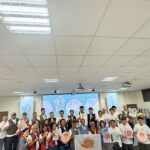 第六屆台灣慢城聯盟年會　首度移師離島東引　展現慢城新風貌