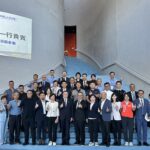 行政院長與中部自行車業者交流　鄭副市長：全力協助企業穩定發展