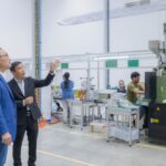 新北廠商佈局全球　侯友宜市長考察捷克　推動產業國際化