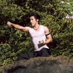 婁峻碩自曝從小就迷李小龍-小學就加入國術隊