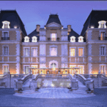 前進東京滿足視覺味蕾米其林星光之旅　從古堡餐廳到咖啡廳的華麗饗宴