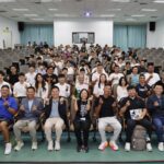 臺北運動科學論壇登場　產官學交流共創運動之都新藍圖