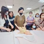 用愛守護每一位孩子！基隆托育人員訓練課程開放報名　10月溫暖登場