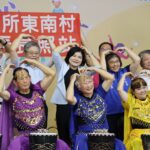 迎接國際失智症月　雲林縣以科技與社區力量推動友善照護