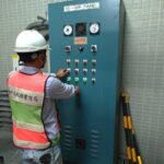 嚴防午後強降雨　中市建設局成立緊急應變小組24小時待命