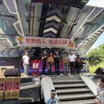 品嚐在地好滋味　中市農業局「梨饗情人・樂活石岡」浪漫健走今登場