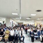 藝術創作者齊聚！-「第49屆全國油畫展」台中盛大開幕