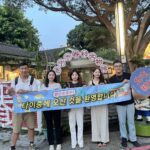 休假即刻啟程台中　德威航空空服員親身感受美食美景