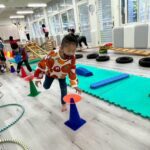 基隆市率先全國！幼兒園新制　每日運動1小時強健體魄