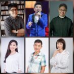 民歌50重回中山堂-來一場穿越時光的民歌旅行