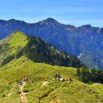 太魯閣國家公園新制上路！違規停車、攜寵物入生態區罰鍰提高
