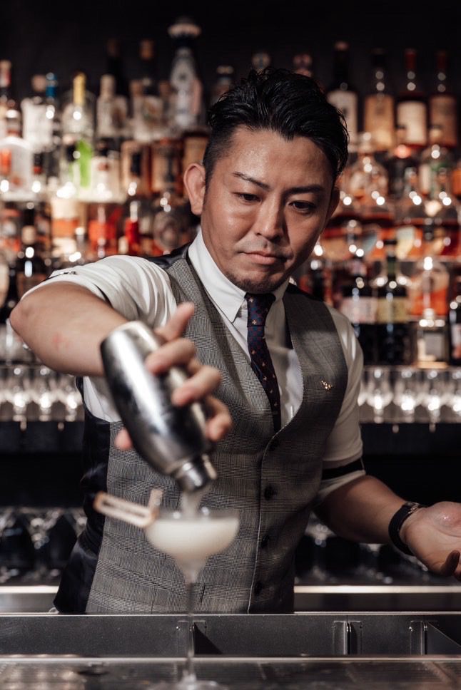 國際調酒師助陣2025高雄調酒節　-27間業者加碼推出限定特調