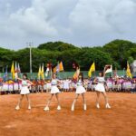 卦山盃全國棒球賽開打　72隊1500選手匯聚彰化