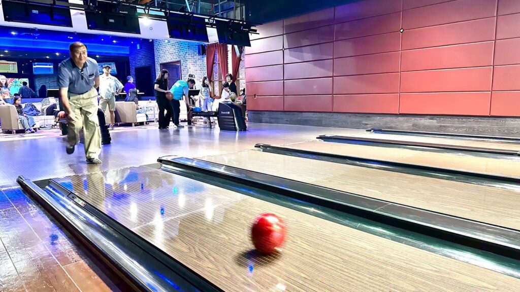 提倡工作生活平衡　勞工局廣邀各國籍勞工組隊pk保齡