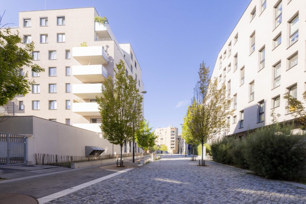 侯友宜率團隊參訪維也納新市鎮　借鏡國際經驗建設永續城鄉