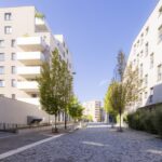 侯友宜率團隊參訪維也納新市鎮　借鏡國際經驗建設永續城鄉