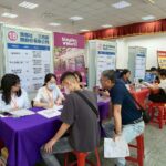 9/9日板橋崑崙地區現場徵才 22家廠商提供550職缺