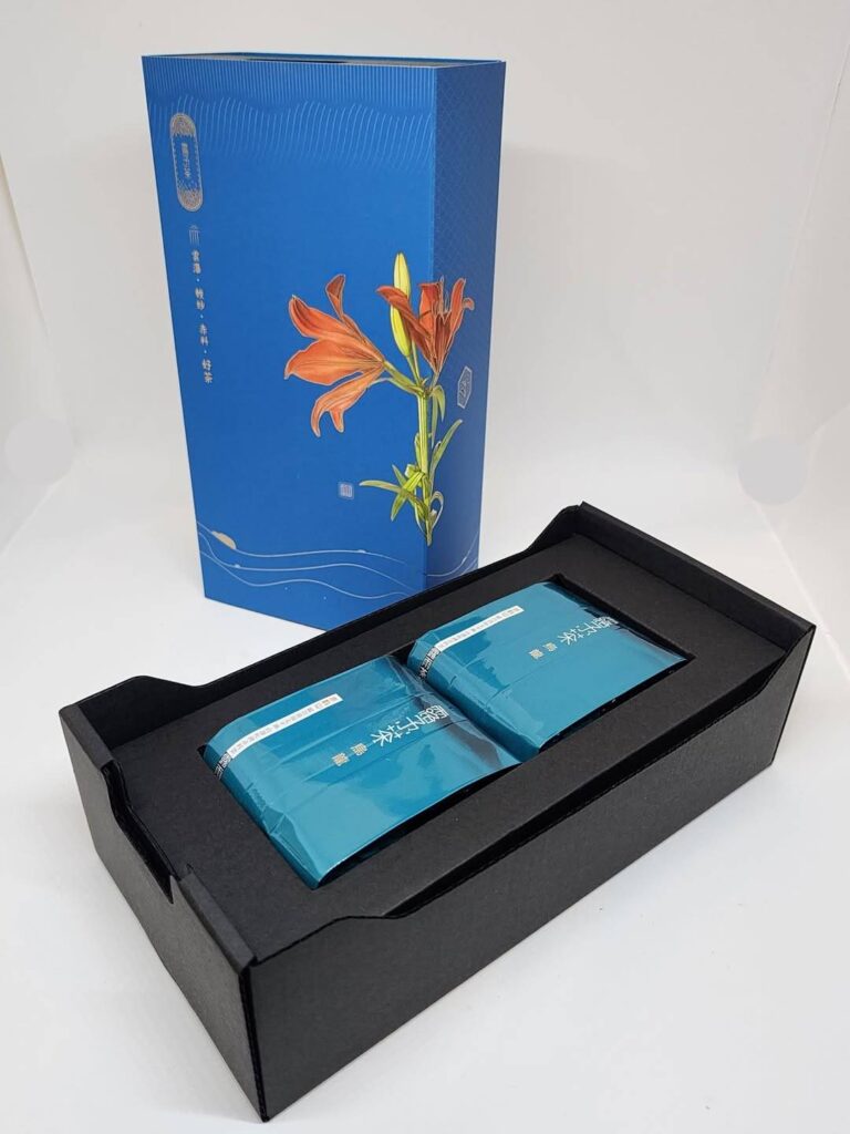 花蓮茶職人精神再添世界榮耀　勇奪三項大獎