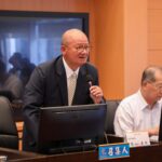 台中市議會第4屆第6次臨時會9/15開議