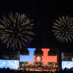 南投國慶焰火　安全管制時段公告