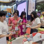 臺南市政府展現美食與文化　亮相胡志明市國際旅展-瞄準越南旅客市場