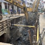 太平區永成北路、長億六街雨水下水道完工-　提升防洪力守護居民安全