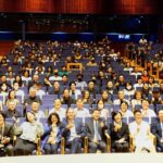 國際建築與談會台中登場　荷蘭建築師分享「宜居建築、綠意空間‧共生之所-」