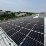 投資光電屋頂省電又減碳！　中市府114年獎勵屋頂設置光電計畫開跑-最高補助30萬元