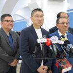 基隆捷運補助短缺11億 北北基齊聲催中央儘速補足