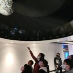 開學週末來天文館探訪月球　天文親子營9/9起搶先報名