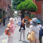 溯源臺北城！史蹟趴趴go9/11開放報名　30場次走讀城市新故事