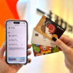 一卡通ipass-money-app-　擴大開放信用卡綁定付款　首波銀行禮好康別錯過