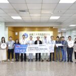 金屬中心與法國機械工業技術中心合作　加速氫能人才技術培育