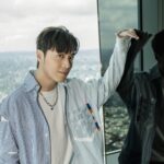 香港創作歌手-ap潘宇謙升格音樂主理人-寫了一首歌獻給岳父