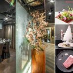 初秋九月・美味上桌　⟪hana錵⟫邀企業福委會共享秋日盛宴