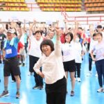 嘉義市榮獲2025遠見、康健雜誌雙肯定　打造永續運動健康城市