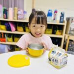 「台中有鈣讚」啟動！　中市府投入2.76億元讓24萬名學童開心喝鮮奶