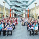 台中戶政再獲「優等」肯定！　張副秘書長表揚績優戶政機關及人員：感謝辛勞奉獻