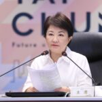 面對國際關稅挑戰　盧市長：多元應對措施支援企業、展拓新商機