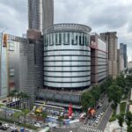 新光三越9月10日開始進貨　都發局：依計畫實施管制-確保公共安全