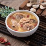 從家傳秘方到國際舞臺-用麻油展現臺灣美食創意-文化軟實力