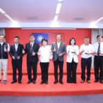 第19屆農金獎台中市轄農會再傳捷報！-盧市長頒獎表揚肯定績效