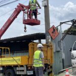 審計報告中市推動路燈維管有成　建設局：效率3倍增-增亮有感升級！