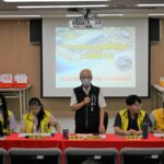 償還開發成本！　水湳區段徵收區配餘地及第13期、第14期市地重劃區抵費地標售-標脫率18%